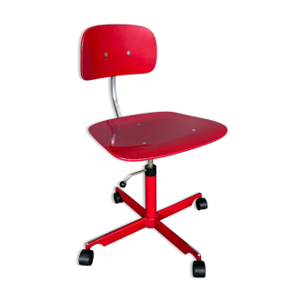 Kevi office chair by Jorgen Rasmussen