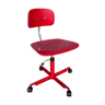 Kevi office chair by Jorgen Rasmussen