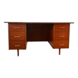 Scandinavian office 60s