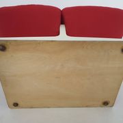 Design lounge chair model "Ribbon" by Pierre Paulin for Artifort, The Netherlands 1966