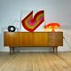 Teak sideboard, 1960s