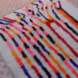 Luxury Handmade Rug 250cm x 150cm