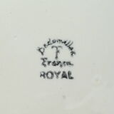 Soup Badonviller, Royal model