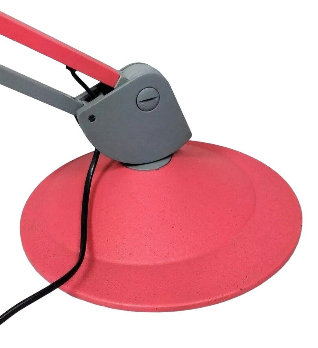 Lampe de bureau rodolfo bonetto