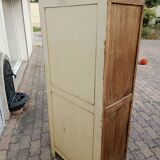 Rough old bonnetière