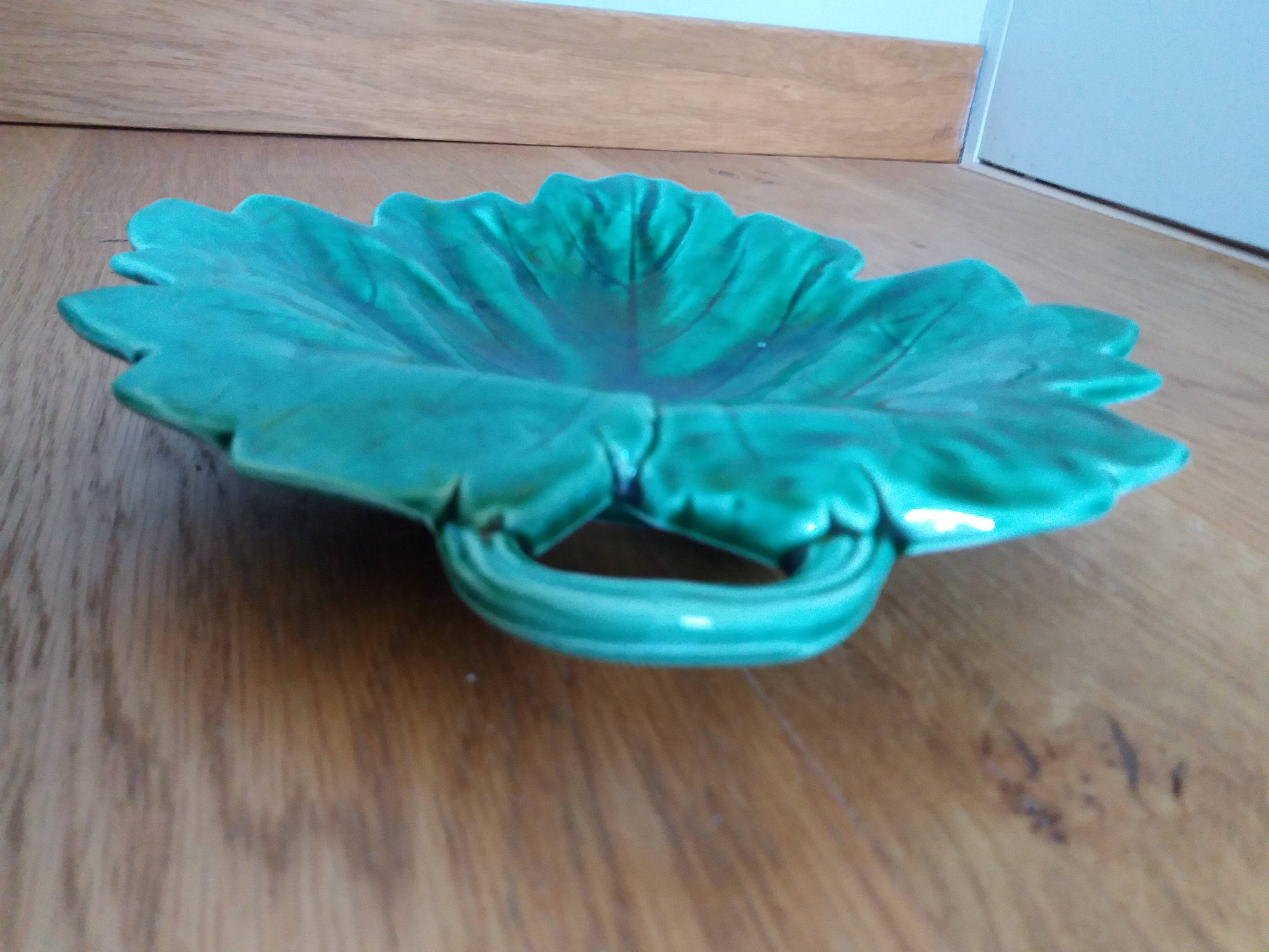 Empty pocket Sarreguemines