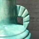 Vase Art déco par Antoine Dubois