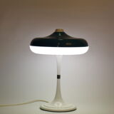 Siemens office lamp, Siform 2000, UFO, 1960-69