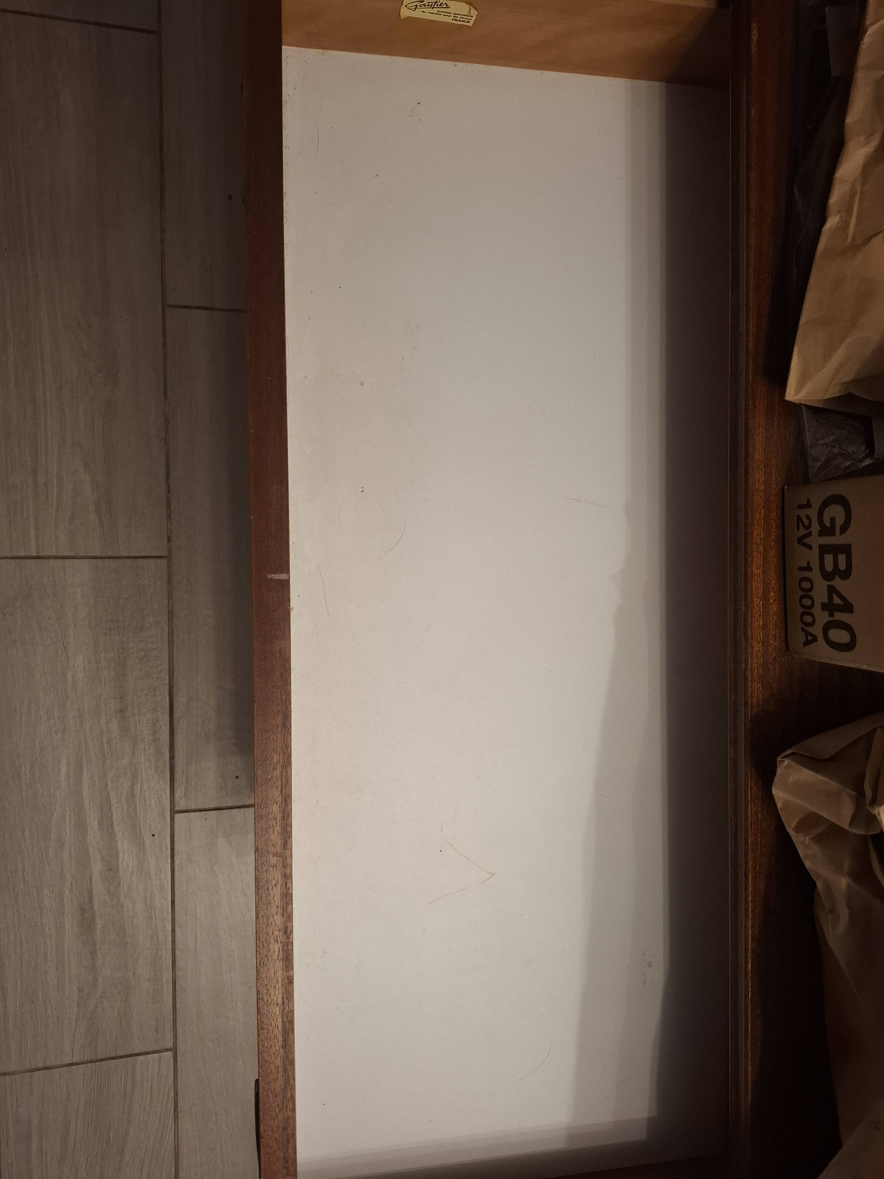 Commode Gauthier