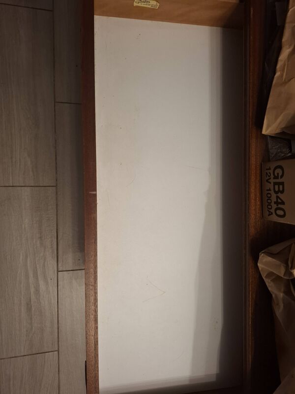 Commode Gauthier