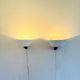 Ensemble de projecteurs par W. Hagoort pour Hagoort Lighting, Pays-Bas 1960