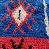 Moroccan carpet Azila l105x200 cm