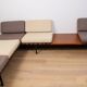 Home / A pair of Vintage Mid-century Robin Day for Hille modular sofas - Teak