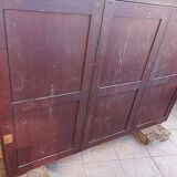 Maple and Co 19th century mahogany bookcase