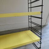 Tomado modular shelves, 1960s