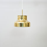 Vintage 'bumling' chandelier by Anders Pehrson