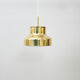 Lustre vintage 'bumling' par Anders Pehrson