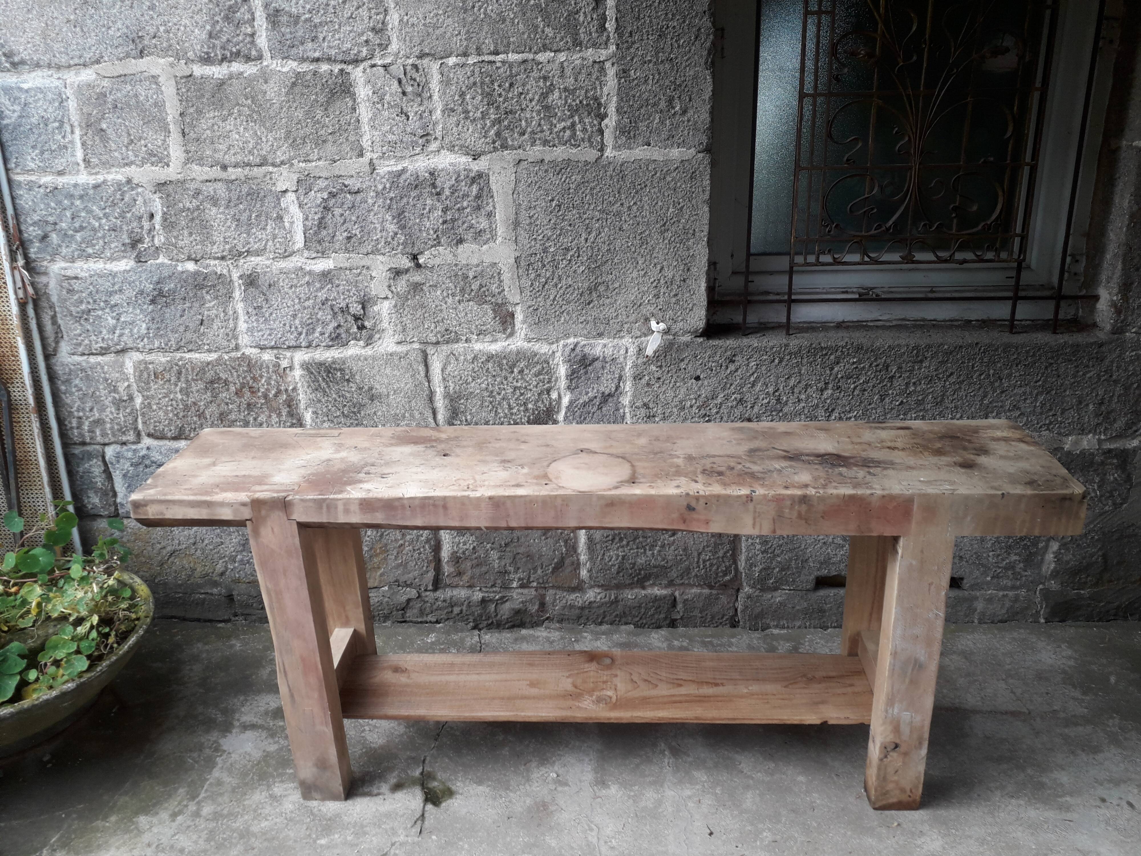 Workbench 200 cm