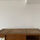 Wardrobe feet compass sliding doors