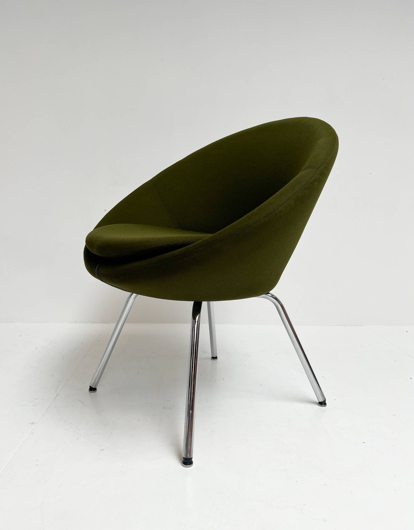 Chaise conique d'Allemuir, après 2010