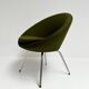 Conic chair by Allemuir, after 2010