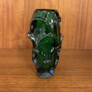 Propeller vase by Jan Kotik, 1950's