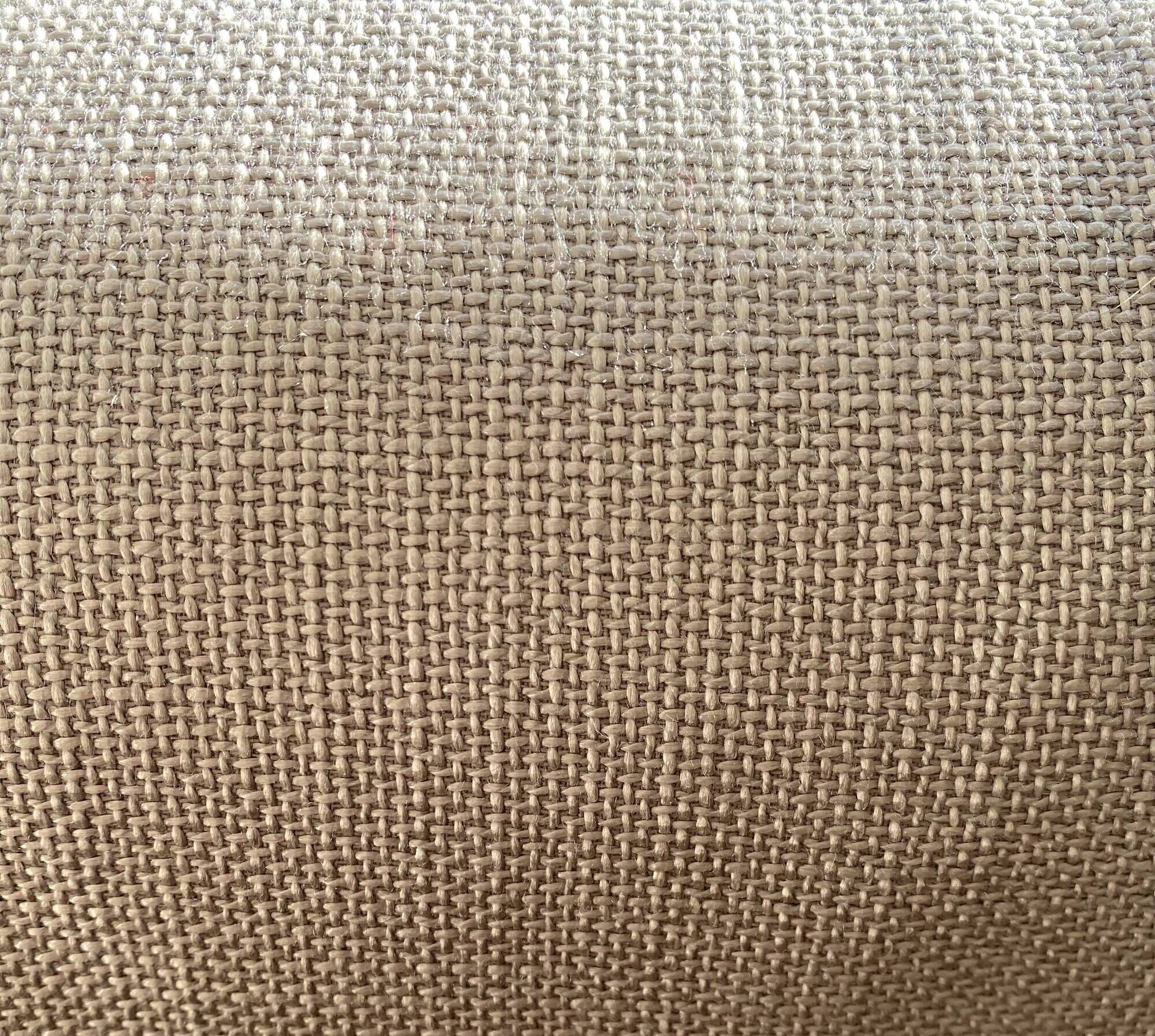 Two-seater sofa