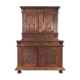 Buffet 2 body, Renaissance period, Around 1580