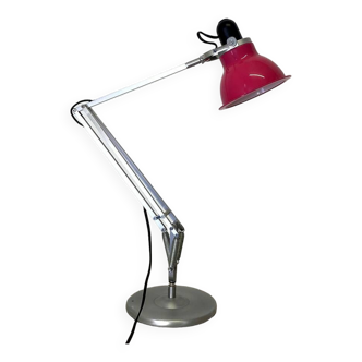 Anglepoise desk lamp model 1228 Design Sir Kenneth Grange