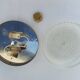 Ceiling light Lucien Gau Flower - 25 cm