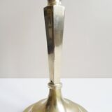 Brass candle holder