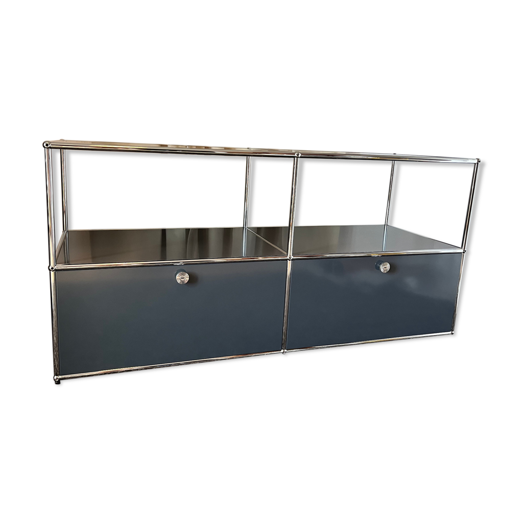 Commode USM - Dernière génération | Selency