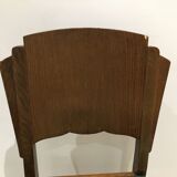 Set of 4 chairs