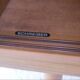 Vintage Teak Room Divider Bookcase by Schreiber, 1970s Mid Century