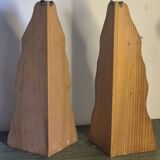 Corner shelf