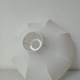 Flower lampshade