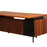 Bureau de direction en palissandre de 1953