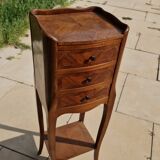 Louis XV Bedside Table