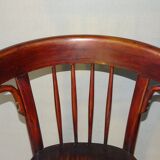 Chair Thonet A 429 of 1928 starred seat