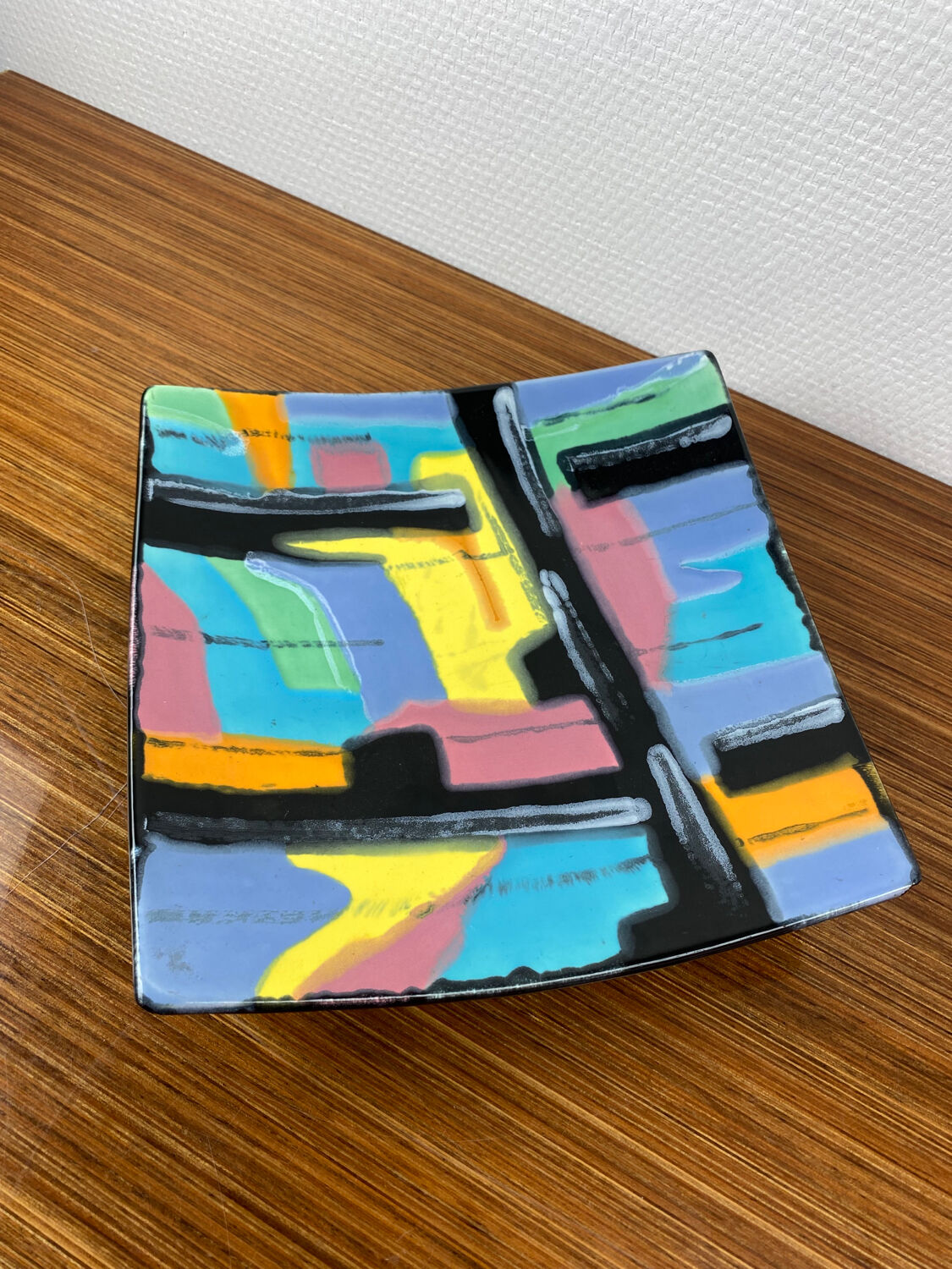 Longwy Pigalle Cup 1960