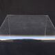 Pull-out coffee tables 1970 in plexiglass