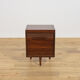 Mid-Century Bedside Tables from White & Newton, United Kingdom, 1960s, Set of 2