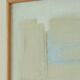 Original Swedish oil on canvas from the mid-century "Virginia" by Pabu.