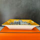 Hermès ashtray