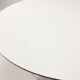 Round coffee table by Pierre Paulin for Artifort, 1990