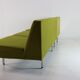 Mid-Century Modular Sofa Set by George Nelson for Herman Miller