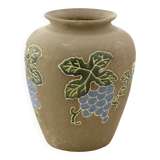 Grand vase