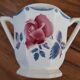 Digoin sugar bowl model Boulogne