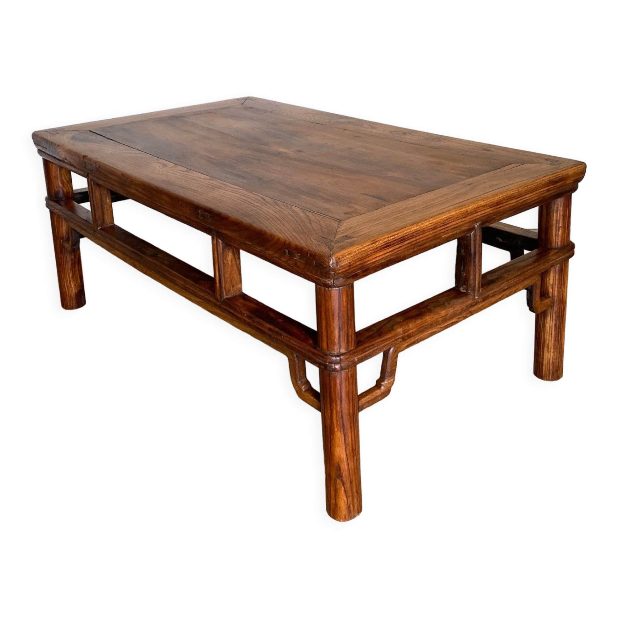 Chinese coffee table