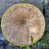 Set of 3 decorative hats